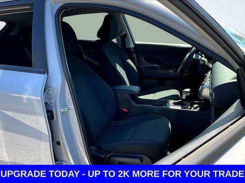 New 2026 Hyundai Kona SEL Sport AWD/4WD image 14