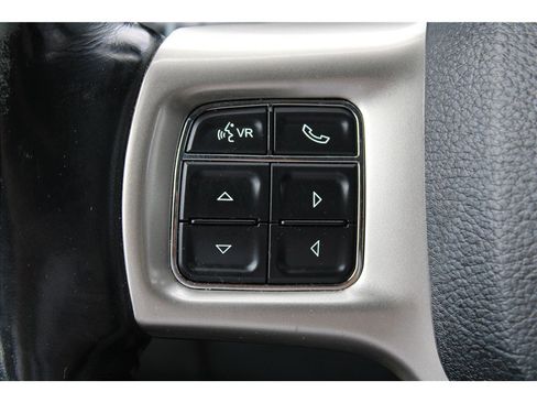 Used 2016 RAM 3500 Laramie image 24