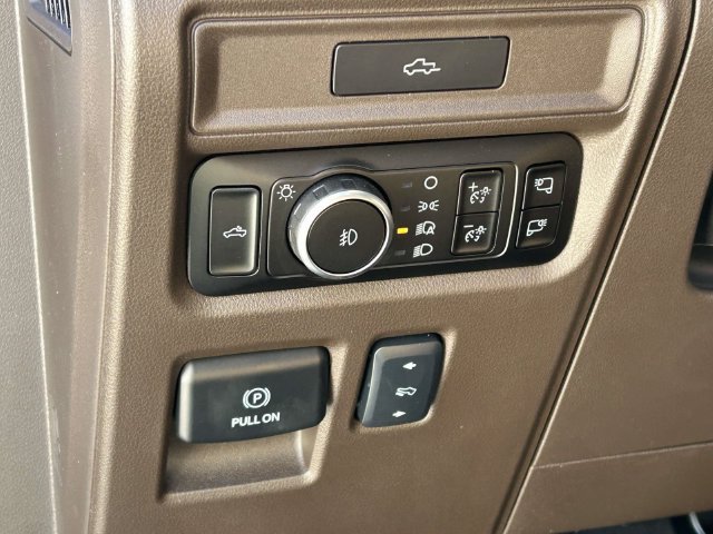New 2026 Ford F150 King Ranch w/ Equipment Group 601A High AWD/4WD image 17