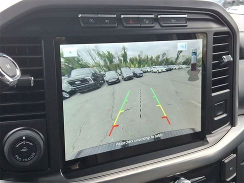 Certified 2021 Ford F150 Lariat image 21