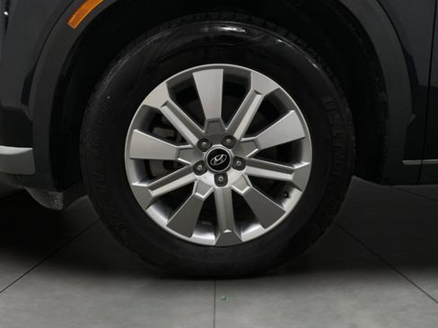 Used 2024 Hyundai Palisade SEL AWD/4WD image 12