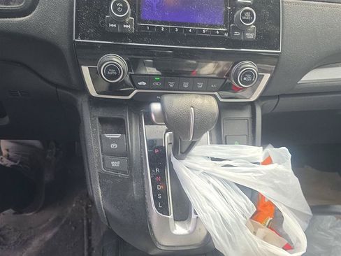 Used 2017 Honda CR-V LX image 8