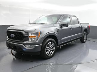 Used 2021 Ford F150 XL w/ STX Appearance Package AWD/4WD video 1