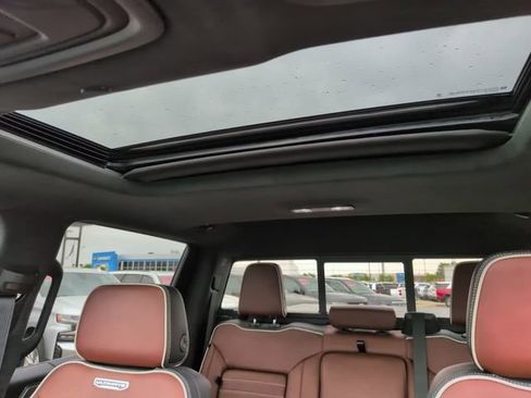 Certified 2023 GMC Sierra 1500 Denali Ultimate AWD/4WD image 25