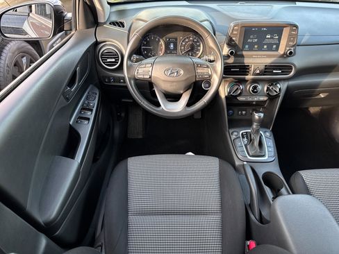 Used 2019 Hyundai Kona SEL image 24