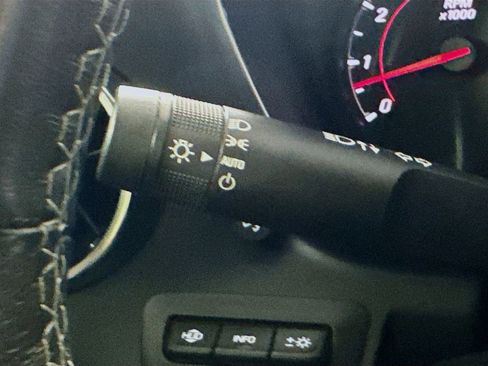 Used 2022 Chevrolet Camaro SS image 12