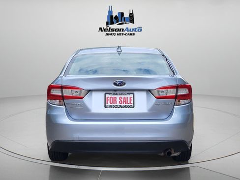 Used 2023 Subaru Impreza 2.0i Premium AWD/4WD image 6