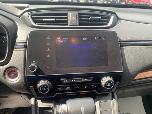 Used 2018 Honda CR-V EX-L image 20