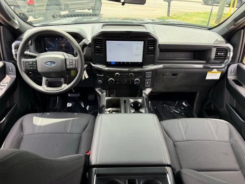 New 2026 Ford F150 STX w/ Equipment Group 200A AWD/4WD image 26