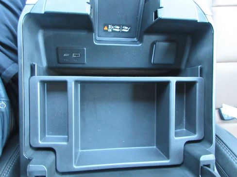 Used 2025 Chevrolet Silverado 2500 High Country w/ Technology Package image 36