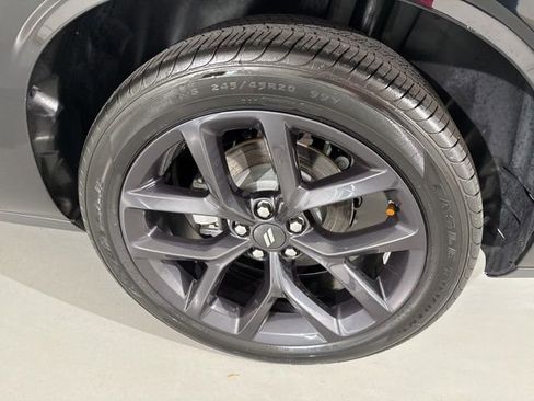 Used 2023 Dodge Challenger SXT w/ Blacktop Package image 9