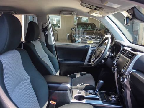 Used 2022 Toyota 4Runner SR5 image 19