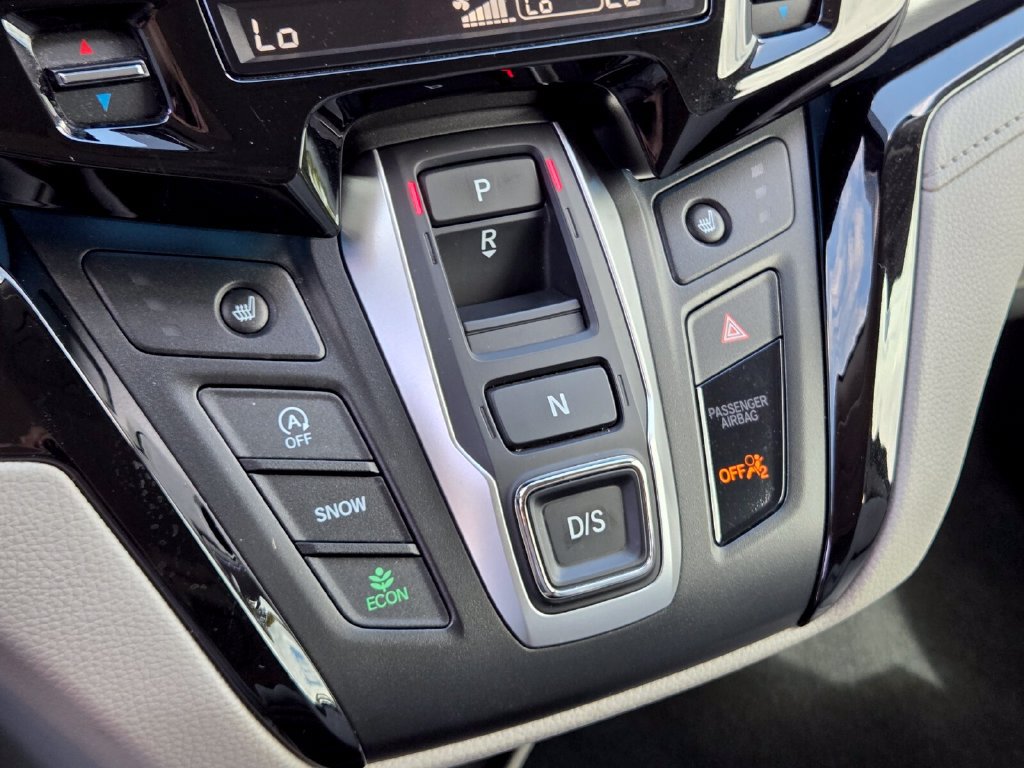 Used 2025 Honda Odyssey Touring image 28