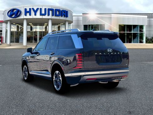 New 2026 Hyundai Palisade Limited AWD/4WD image 5