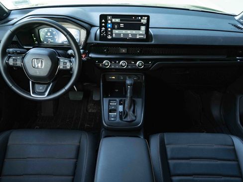 Used 2026 Honda CR-V Sport Touring image 26