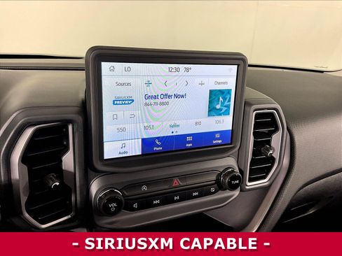 Used 2024 Ford Bronco Sport Big Bend w/ Convenience Package AWD/4WD image 38
