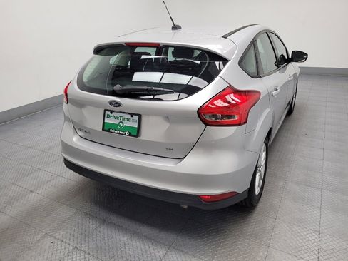 Used 2016 Ford Focus SE FWD image 7
