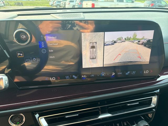 New 2026 Chevrolet Traverse RS AWD/4WD image 15