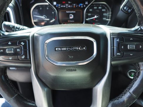 Used 2020 GMC Sierra 2500 Denali w/ Denali Ultimate Package AWD/4WD image 26
