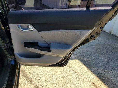 Used 2013 Honda Civic EX image 22