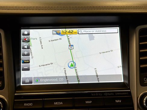 Used 2018 Hyundai Tucson SEL Plus image 22