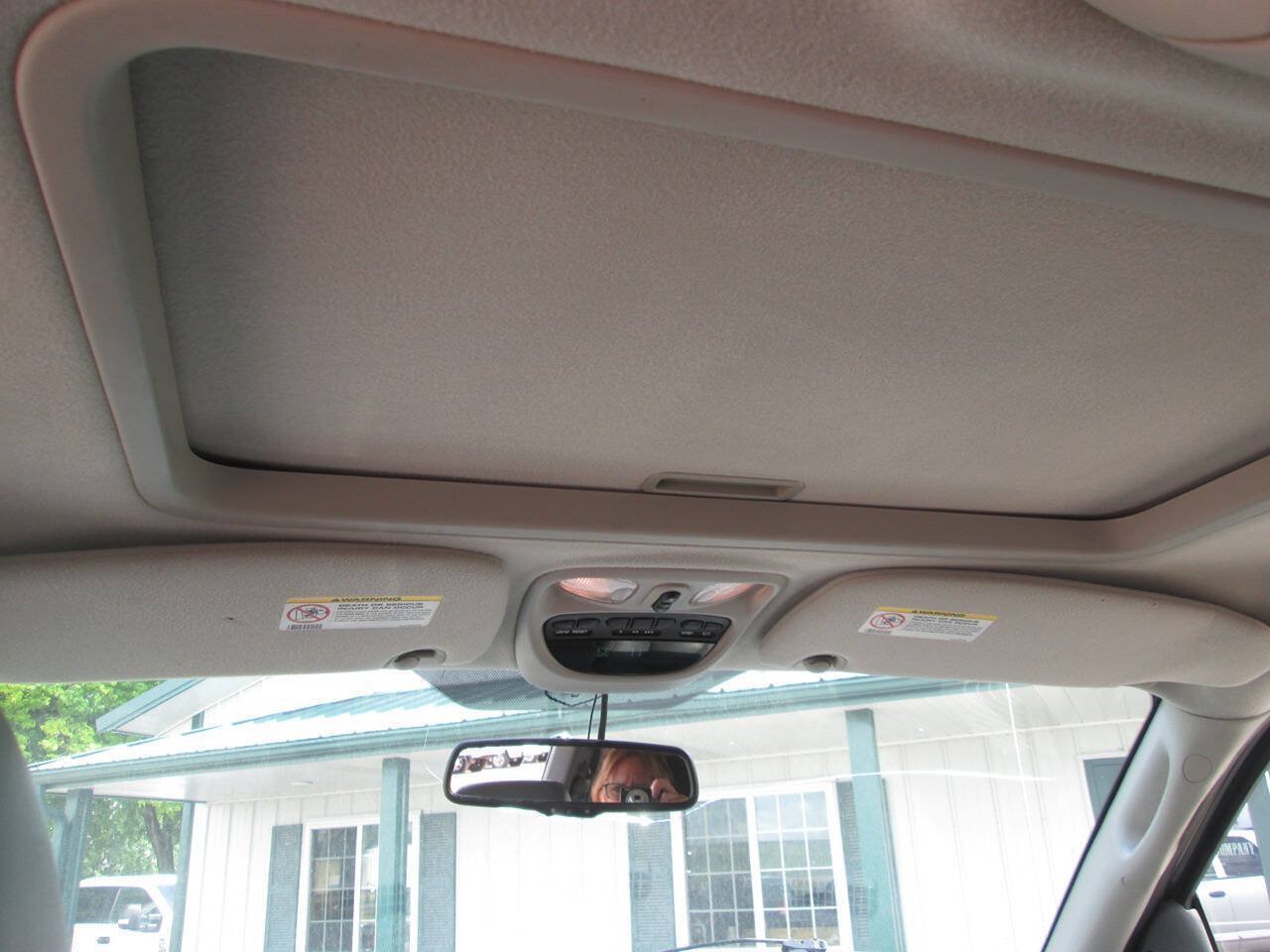 Used 2007 Dodge Ram 2500 Truck Laramie AWD/4WD image 17