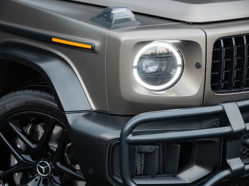 Used 2026 Mercedes-Benz G 63 AMG 4MATIC image 35