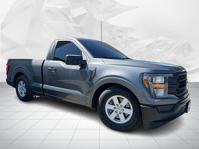 Used 2023 Ford F150 XL