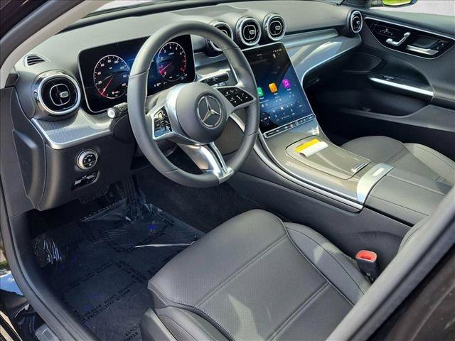 Certified 2026 Mercedes-Benz C 300 Sedan image 10