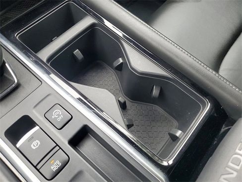 Certified 2023 Nissan Pathfinder SL image 26