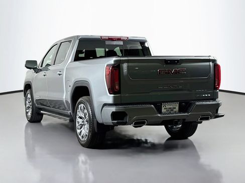 New 2026 GMC Sierra 1500 Denali AWD/4WD image 5