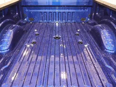 New 2026 Ford F350 XL w/ STX Appearance Package image 34