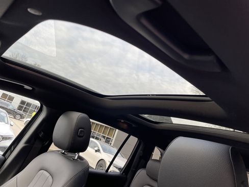 Certified 2022 Mercedes-Benz GLB 250 4MATIC image 21