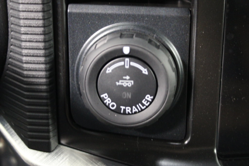 New 2026 Ford F150 King Ranch w/ Equipment Group 601A High AWD/4WD image 36