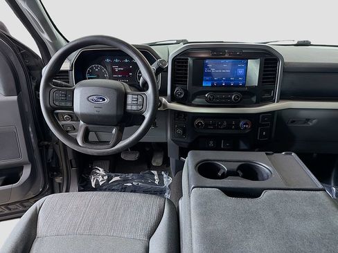 Used 2021 Ford F150 XLT w/ XTR Package AWD/4WD image 25