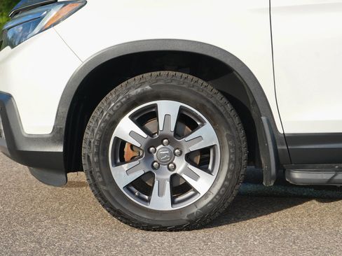 Used 2019 Honda Ridgeline RTL-E image 27
