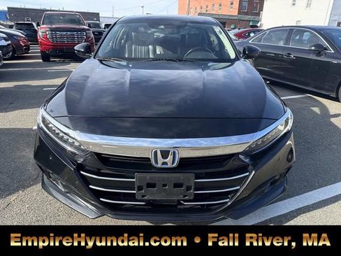 Used 2022 Honda Accord EX-L image 11
