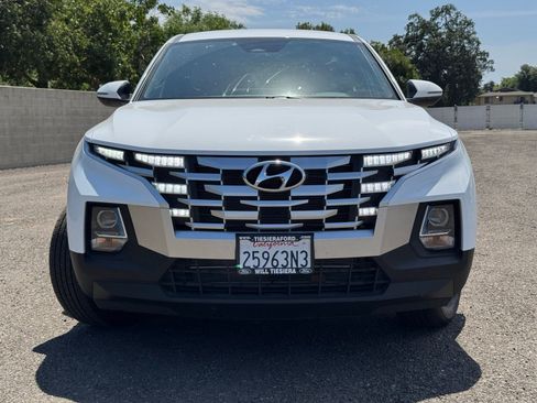 Used 2022 Hyundai Santa Cruz SEL FWD image 10