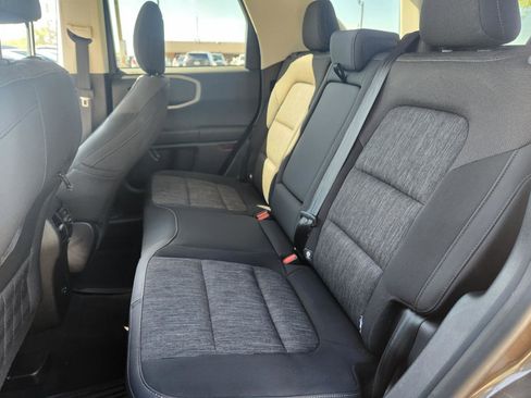 Used 2022 Ford Bronco Sport Big Bend w/ Convenience Package AWD/4WD image 17