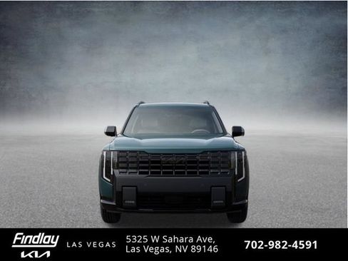 New 2027 Kia Telluride X-Line SX Prestige AWD/4WD image 2