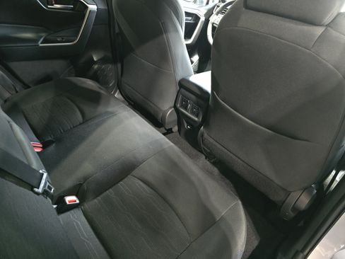 Used 2024 Toyota RAV4 SE w/ Weather Package AWD/4WD image 11