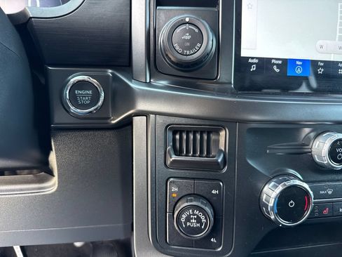 Used 2025 Ford F150 Tremor w/ Bed Utility Package AWD/4WD image 26