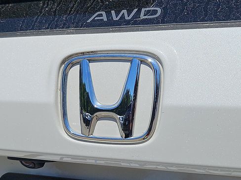 Certified 2024 Honda CR-V EX image 32