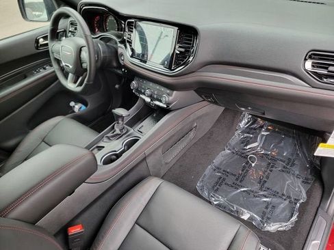 New 2026 Dodge Durango GT image 25