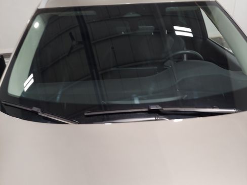 Used 2024 INFINITI QX60 Luxe AWD/4WD image 5