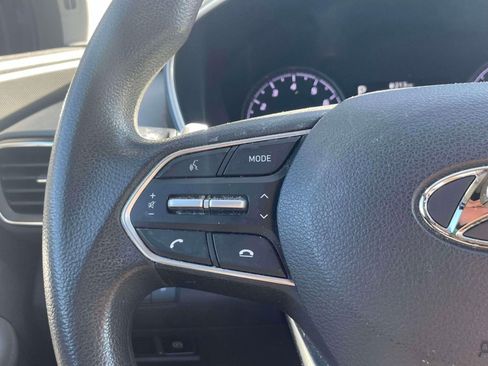 Used 2022 Hyundai Santa Fe SE image 19