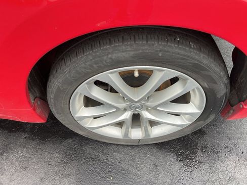 Used 2010 Nissan Altima 3.5 SR w/ Leather Pkg image 24