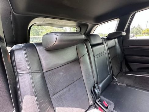 Used 2018 Jeep Grand Cherokee Altitude AWD/4WD image 9