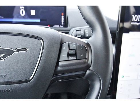 Used 2023 Ford Mustang Mach-E Select image 24