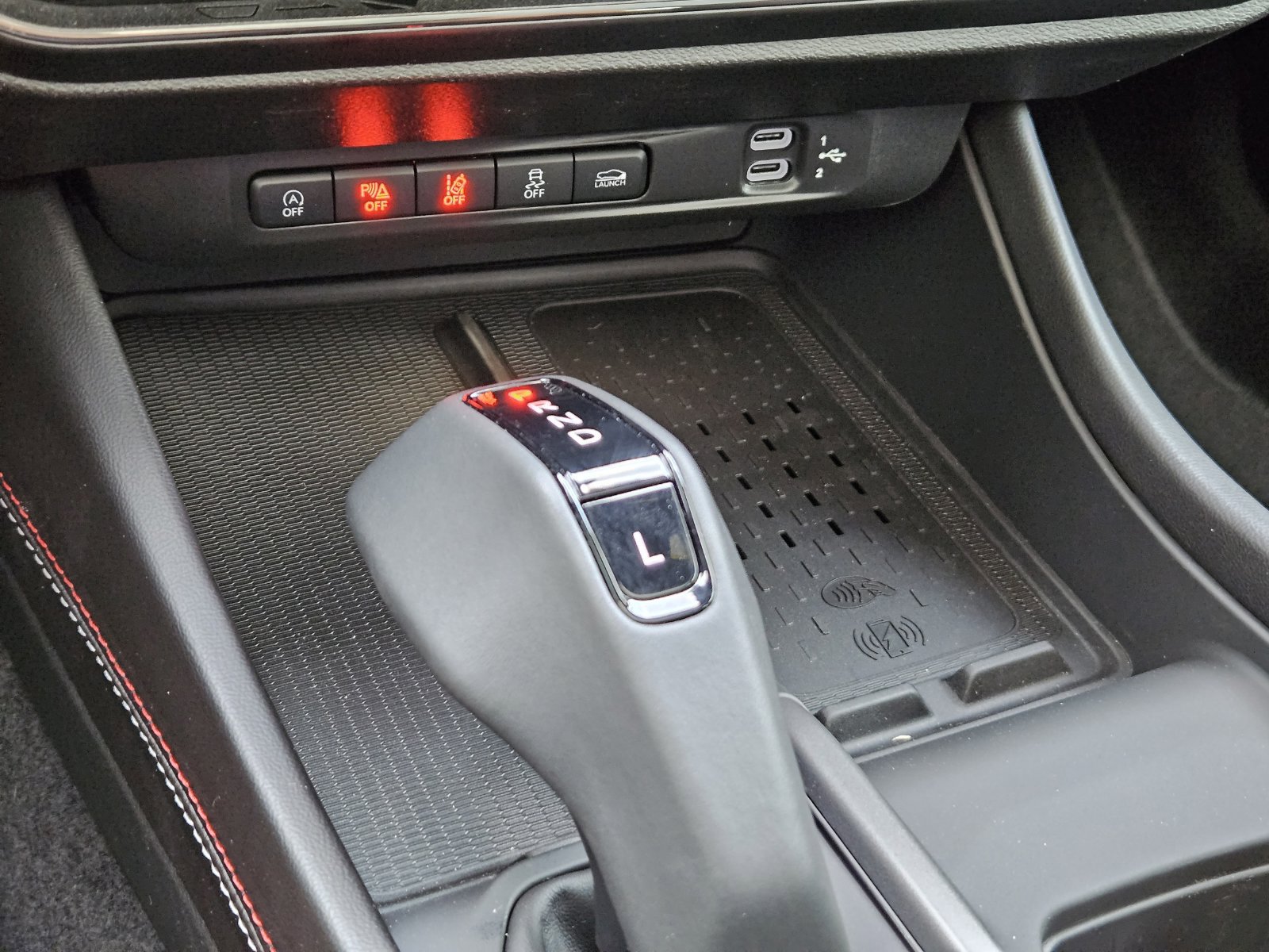 New 2026 Dodge Charger Scat Pack AWD/4WD image 20
